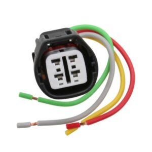 ΚΑΛΩΔΙΟ  ΦΙΣ  ΔΥΝΑΜΟΥ RAW  VP-109   ΕΦΑΡΜΟΓΗ  DENSO