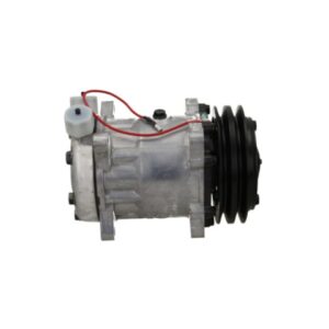 AIR COMPRESSOR  ΣΥΣΤΗΜΑ ΚΛΙΜΑΤΙΣΜΟΥ  SANDEN HUYAYU  SD7H154643
