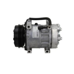 AIR  COMPRESSOR  ΣΥΣΤΗΜΑ  ΚΛΙΜΑΤΙΣΜΟΥ  SANDEN (H) SD7H156021