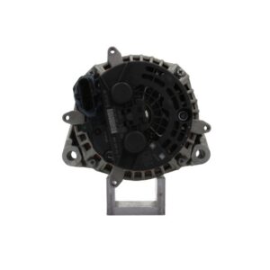 ΔΥΝΑΜΟ  BOSCH  0124655049