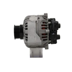 ΔΥΝΑΜΟ  BOSCH  0124655049