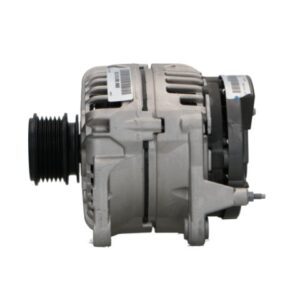 ΔΥΝΑΜΟ  VALEO  REMAN  572871