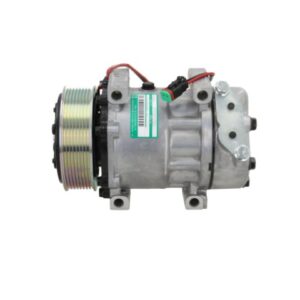 AIR  COMPRESSOR  ΣΥΣΤΗΜΑ  ΚΛΙΜΑΤΙΣΜΟΥ  SANDEN  HUAYU  SD7H156024