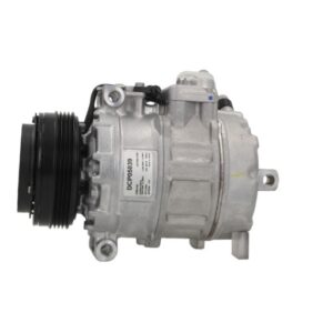 AIR  COMPRESSOR  ΣΥΣΤΗΜΑ  ΚΛΙΜΤΙΣΜΟΥ  DENSO  DCP05039