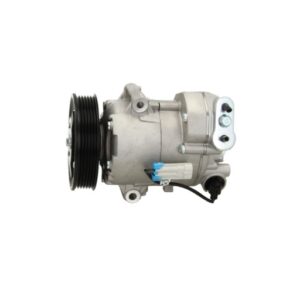 AIR COMPRESSOR  ΣΥΣΤΗΜΑ  ΚΛΙΜΑΤΙΣΜΟΥ  RAW  TSP0155966/DI643