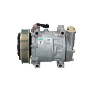 AIR  COMPRESSOR  ΣΥΣΤΗΜΑ  ΚΛΙΜΑΤΙΣΜΟΥ  SANDEN    SD7V161157