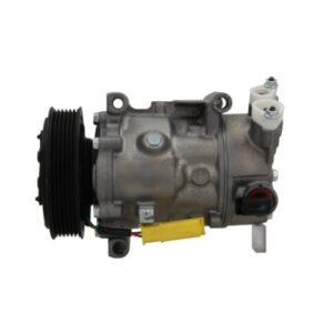 AIR  COMPRESSOR  ΣΥΣΤΗΜΑ  ΚΛΙΜΑΤΙΣΜΟΥ  VALEO  REMAN  813723