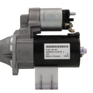 ΜΙΖΑ  BOSCH  0001107051
