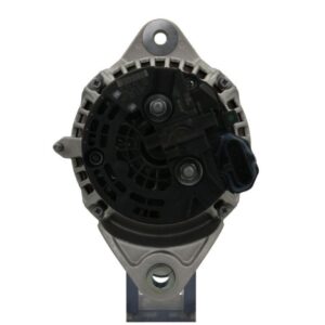 ΔΥΝΑΜΟ  BOSCH  0124655012