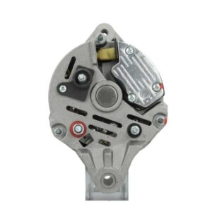 ΔΥΝΑΜΟ  LUCAS  REMAN   LRA527