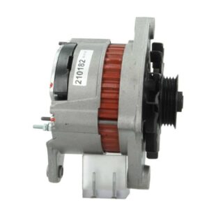 ΔΥΝΑΜΟ  LUCAS  REMAN   LRA527