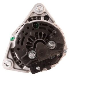 ΔΥΝΑΜΟ  BOSCH  REMAN  0124525030