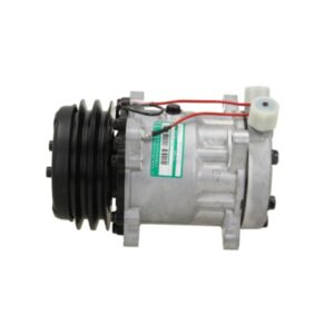 AIR  COMPRESSOR  ΣΥΣΤΗΜΑ  ΚΛΙΜΑΤΙΣΜΟΥ  SANDEN  HUAYU  SD7H154664