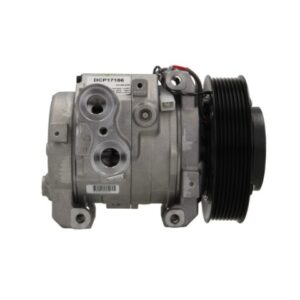 AIR  COMPRESSOR  ΣΥΣΤΗΜΑ  ΚΛΙΜΑΤΙΣΜΟΥ  DENSO  DCP17186