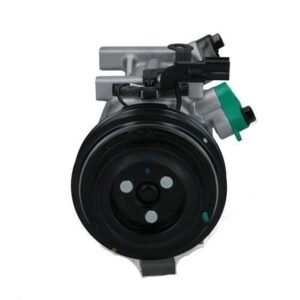 AIR  COMPRESSOR  ΣΥΣΤΗΜΑ  ΚΛΙΜΑΤΙΣΜΟΥ  HANON  ΓΝΗΣΙΟ   F500QADAA07