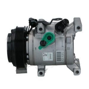 AIR  COMPRESSOR  ΣΥΣΤΗΜΑ  ΚΛΙΜΑΤΙΣΜΟΥ  HANON  ΓΝΗΣΙΟ   F500QADAA07