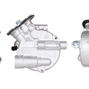 AIR  COMPRESSOR  ΣΥΣΤΗΜΑ  ΚΛΙΜΑΤΙΣΜΟΥ 4DI704N
