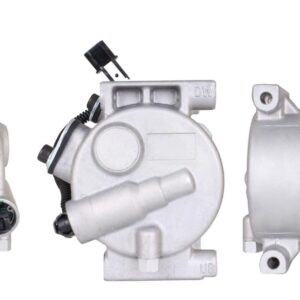 AIR  COMPRESSOR  ΣΥΣΤΗΜΑ  ΚΛΙΜΑΤΙΣΜΟΥ  RAW  977011W100/10-2174