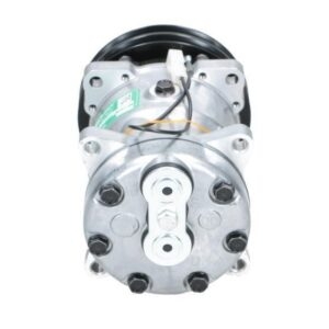 AIR  COMPRESSOR  ΣΥΣΤΗΜΑ  ΚΛΙΜΑΤΙΣΜΟΥ  SANDEN  SD7H158088