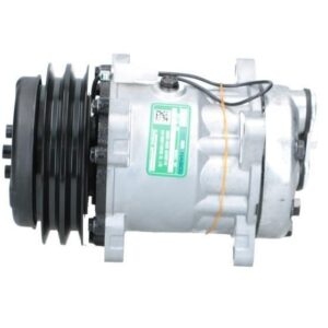 AIR  COMPRESSOR  ΣΥΣΤΗΜΑ  ΚΛΙΜΑΤΙΣΜΟΥ  SANDEN  SD7H158088