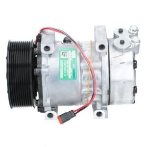 AIR  COMPRESSOR  ΣΥΣΤΗΜΑ  ΚΛΙΜΑΤΙΣΜΟΥ  SANDEN  SD7H158295