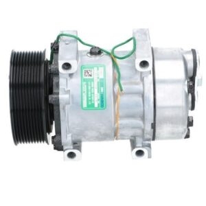 AIR  COMPRESSOR  ΣΥΣΤΗΜΑ  ΚΛΙΜΑΤΙΣΜΟΥ SANDEN  SD7H158263