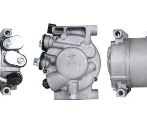 AIR  COMPRESSOR  ΣΥΣΤΗΜΑ  ΚΛΙΜΑΤΙΣΜΟΥ  97701-1Y200   ANAMENETAI