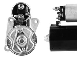 ΜΙΖΑ  BOSCH  0001107082