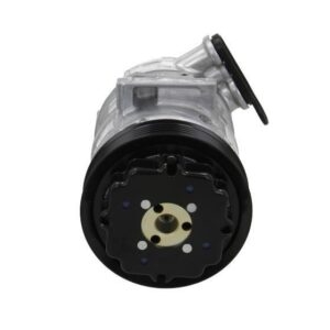 AIR  COMPRESSOR  ΣΥΣΤΗΜΑ  ΚΛΙΜΑΤΙΣΜΟΥ  DENSO  DCP20022