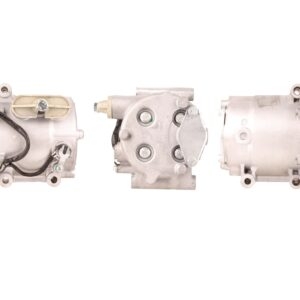 AIR  COMPRESSOR  ΣΥΣΤΗΜΑ  ΚΛΙΜΑΤΙΣΜΟΥ 1DI070