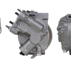 AIR  COMPRESSOR  ΣΥΣΤΗΜΑ  ΚΛΙΜΑΤΙΣΜΟΥ  4DI749N