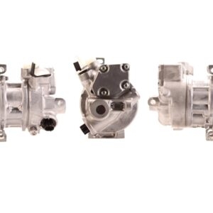 AIR  COMPRESSOR  ΣΥΣΤΗΜΑ  ΚΛΙΜΑΤΙΣΜΟΥ  DENSO  A1222300011    ANAMENETAI