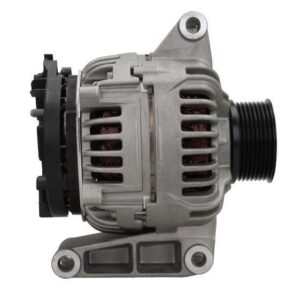 ΔΥΝΑΜΟ  BOSCH  0124655287