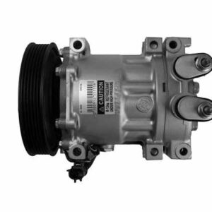 AIR  COMPRESSOR  ΣΥΣΤΗΜΑ  ΚΛΙΜΑΤΙΣΜΟΥ  RAW   55037524AC         ANAMENETAI