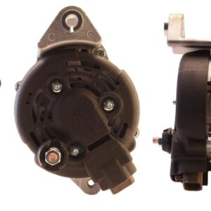 ΔΥΝΑΜΟ  DENSO  REMAN  021080-1230   ANAMENETAI