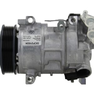 AIR  COMPRESSOR  ΣΥΣΤΗΜΑ  ΚΛΙΜΑΤΙΣΜΟΥ  DENSO  DCP21024