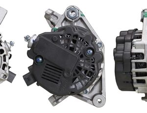 ΔΥΝΑΜΟ  VALEO  REMAN  FG9T016    ANAMENETAI