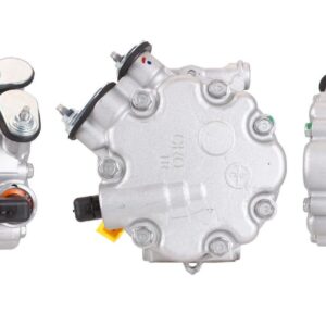 AIR  COMPRESSOR  ΣΥΣΤΗΜΑ  ΚΛΙΜΑΤΙΣΜΟΥ  4DI745