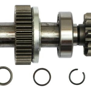 ΓΡΑΝΑΖΙ  RAW   234911  ΕΦΑΡΜΟΓΗ  DENSO