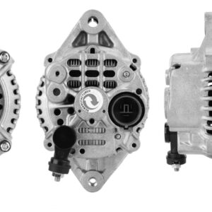 ΔΥΝΑΜΟ  MITSUBISHI  REMAN  A1T04691  ANAMENETAI