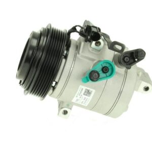 AIR  COMPRESSOR  ΣΥΣΤΗΜΑ  ΚΛΙΜΑΤΙΣΜΟΥ HANON   ΓΝΗΣΙΟ  CA500ACFBA04     ANAMENETAI