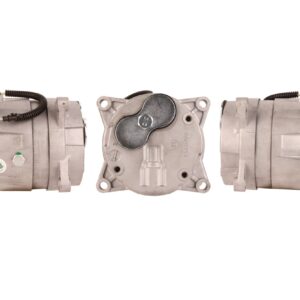 AIR  COMPRESSOR  ΣΥΣΤΗΜΑ  ΚΛΙΜΑΤΙΣΜΟΥ  1DI055N