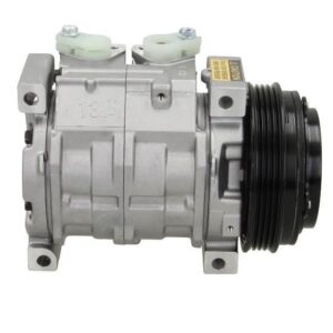 AIR  COMPRESSOR  ΣΥΣΤΗΜΑ  ΚΛΙΜΑΤΙΣΜΟΥ  RAW  9520065DA0     ANAMENETAI