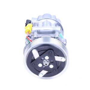 AIR  COMPRESSOR  ΣΥΣΤΗΜΑ  ΚΛΙΜΑΤΙΣΜΟΥ  SANDEN  SD6C12-1355