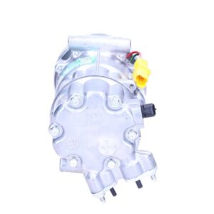 AIR  COMPRESSOR  ΣΥΣΤΗΜΑ  ΚΛΙΜΑΤΙΣΜΟΥ  SANDEN  SD6C12-1355