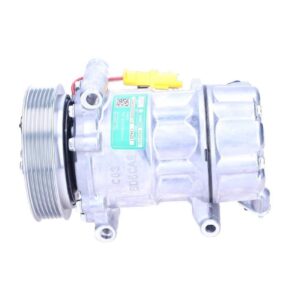 AIR  COMPRESSOR  ΣΥΣΤΗΜΑ  ΚΛΙΜΑΤΙΣΜΟΥ  SANDEN  SD6C12-1355