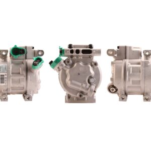 AIR COMPRESSOR  ΣΥΣΤΗΜΑ ΚΛΙΜΑΤΙΣΜΟΥ    DI904N