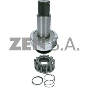 ΓΡΑΝΑΖΙ  ZEN  ZN1824  ΕΦΑΡΜΟΓΗ  VALEO