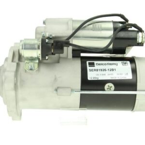 ΜΙΖΑ  DELCO  REMY(CH)  SER81926         ANAMENETAI