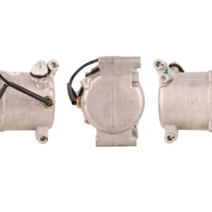 AIR  COMPRESSOR  ΣΥΣΤΗΜΑ  ΚΛΙΜΑΤΙΣΜΟΥ  RAW  4DI640N